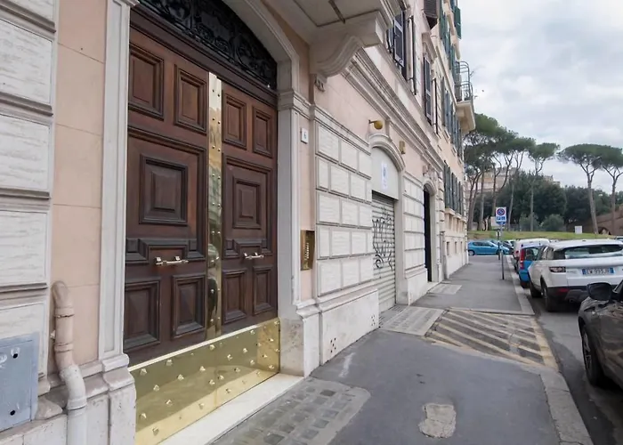 Affittacamere Vatican