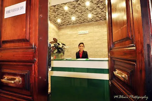 Vatican Penzion